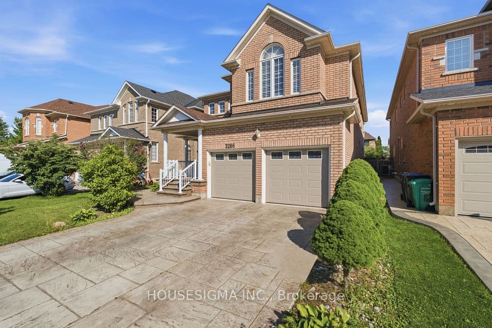 3266 Weatherford Road, Mississauga, ON L5M 7X6 – photo 2