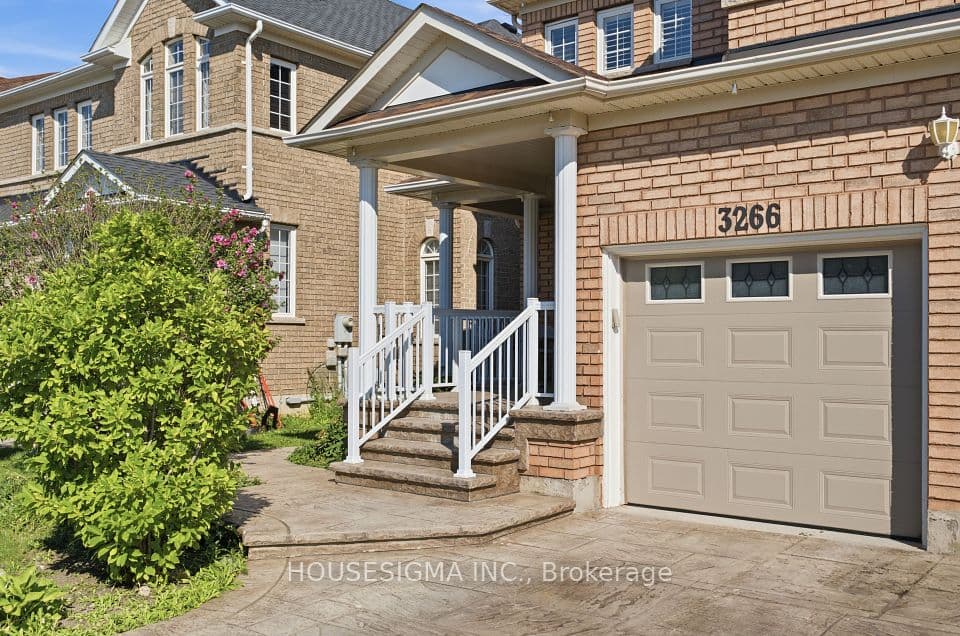 3266 Weatherford Road, Mississauga, ON L5M 7X6 – photo 3