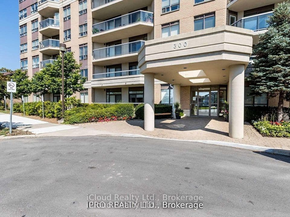 300 Ray Lawson Boulevard 207, Brampton, ON L6Y 5H5 – photo 3