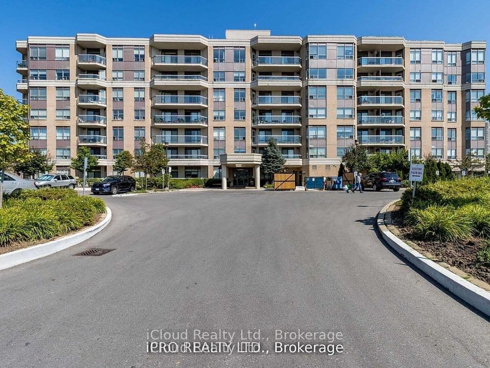 300 Ray Lawson Boulevard 207, Brampton, ON L6Y 5H5 – photo 2