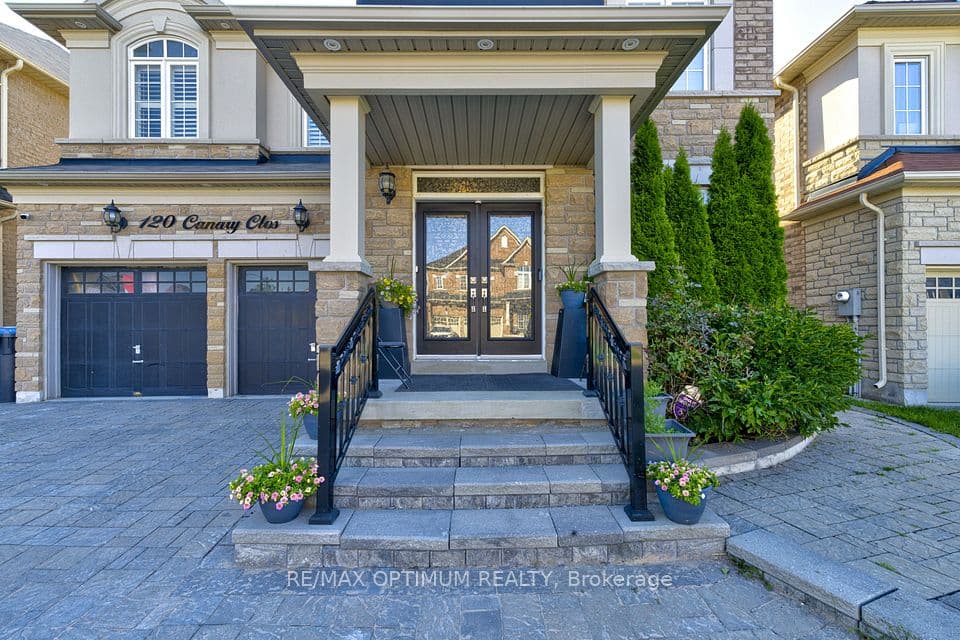 120 Canary Close, Brampton, ON L6X 3A9 – photo 3