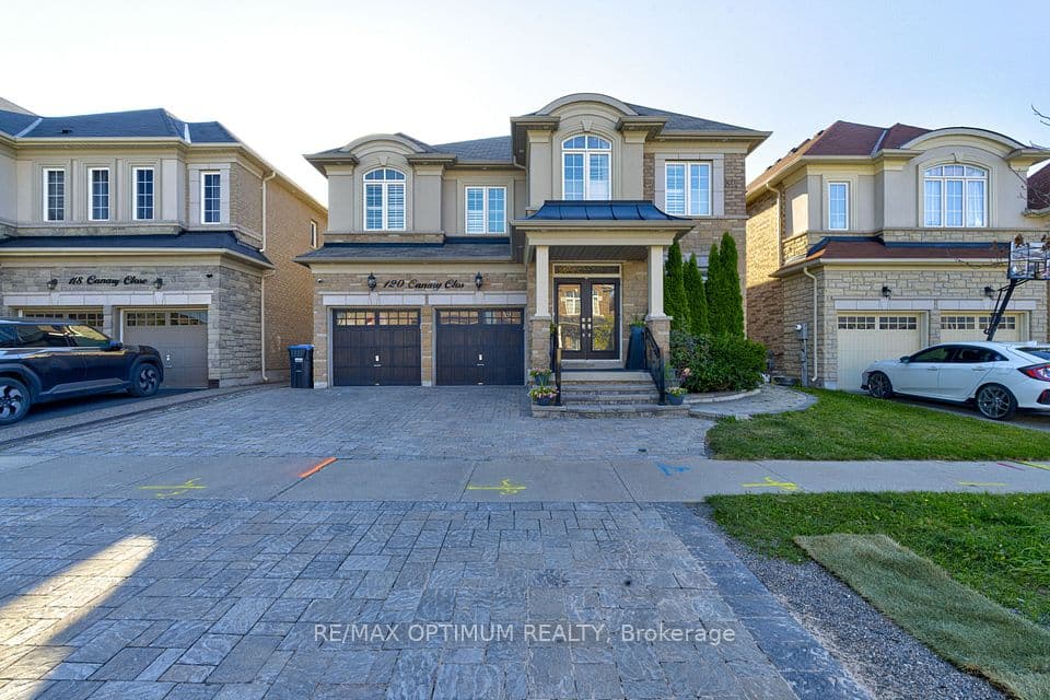 120 Canary Close, Brampton, ON L6X 3A9 – photo 2