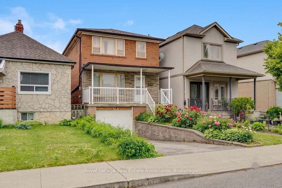 5 Homeview Avenue, Toronto, ON M6N 1S9 – photo 2