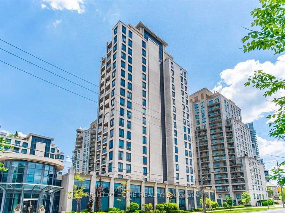 2087 W Lake Shore Boulevard 207, Toronto, ON M8V 4G3 – photo 2