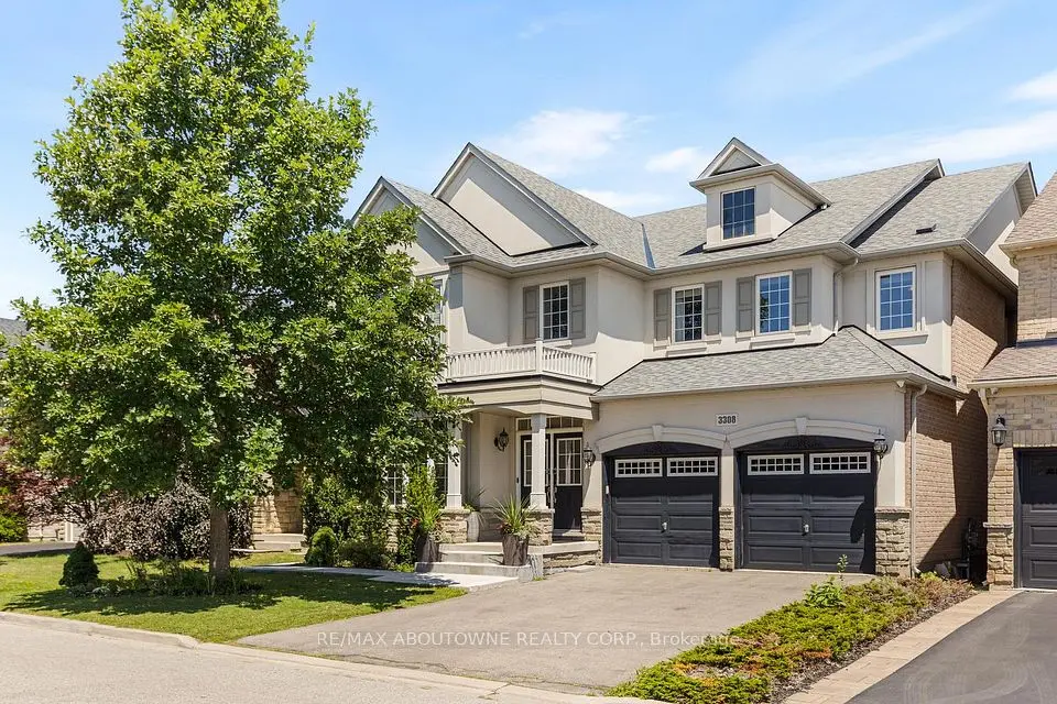 3308 Liptay Avenue, Oakville, ON L6M 0N1 – main photo