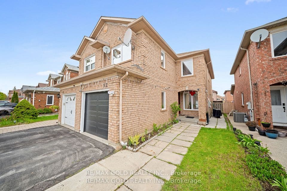 92 Dandelion Road, Brampton, ON L6R 1Y1 – photo 3