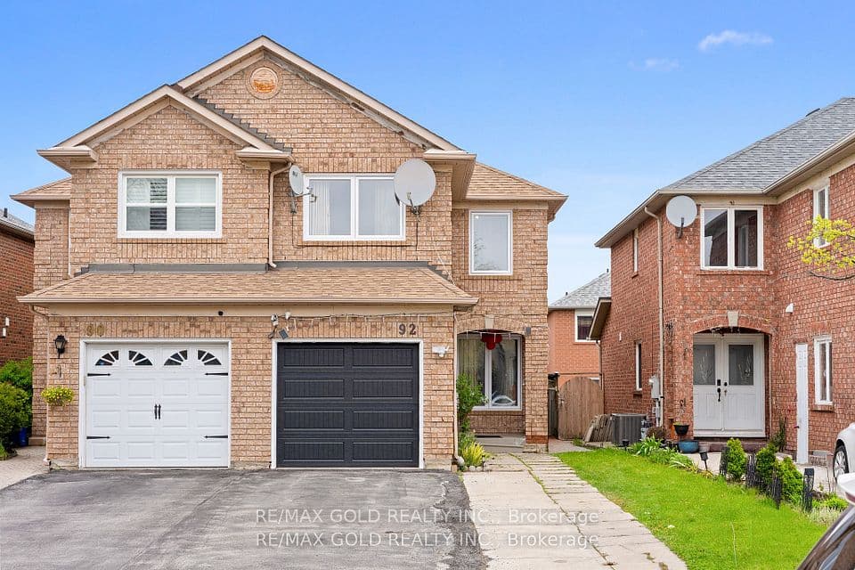 92 Dandelion Road, Brampton, ON L6R 1Y1 – photo 2