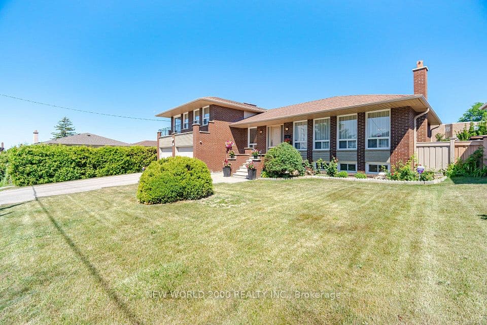 48 Clair Road, Toronto, ON M3N 1A6 – photo 3
