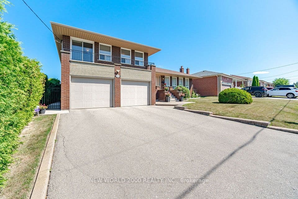 48 Clair Road, Toronto, ON M3N 1A6 – photo 2