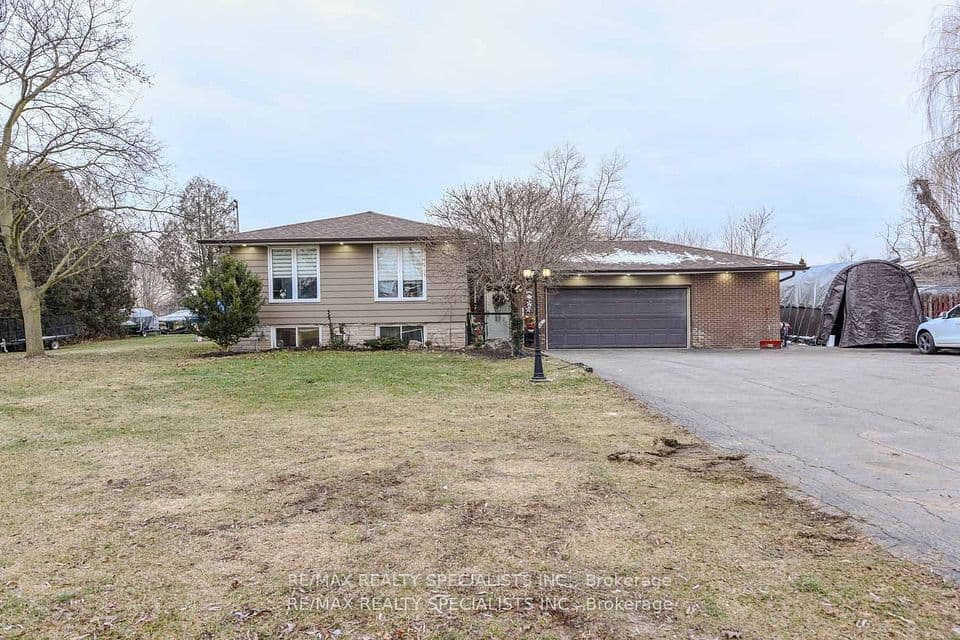 8136 Hornby Road, Halton Hills, ON L0P 1E0 – main photo