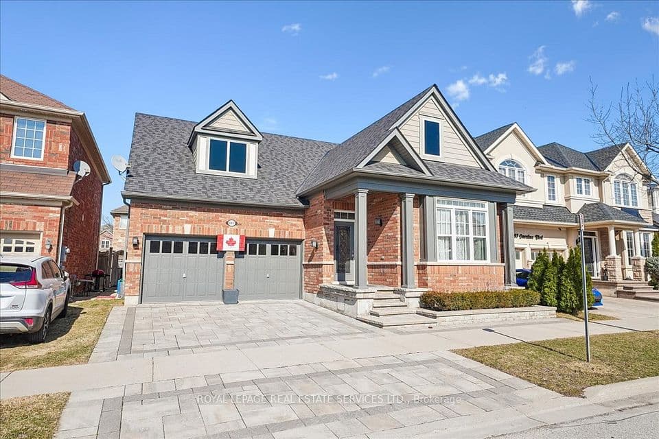 693 Savoline Boulevard, Milton, ON L9T 0N2 – main photo
