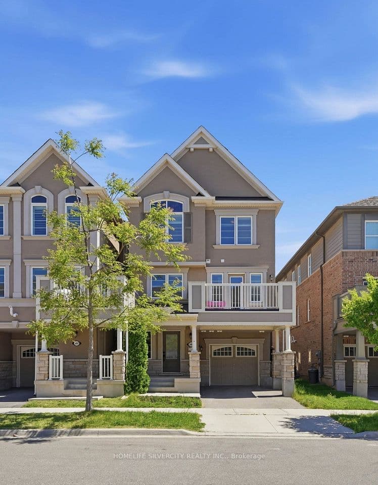 3085 Mistletoe Gardens, Oakville, ON L6M 0Y7 – main photo