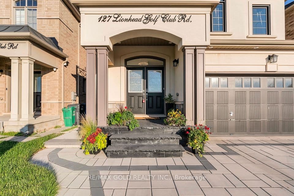 127 Lionhead Golf Club Road, Brampton, ON L6Y 6C2 – photo 3