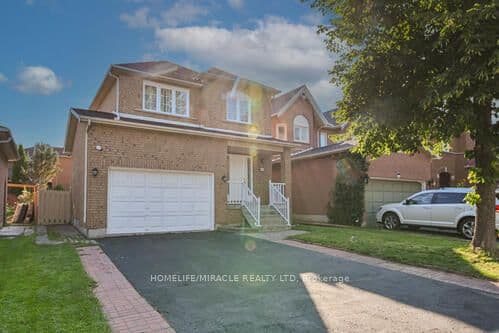 36 Letty Avenue, Brampton, ON L6Y 4T3 – photo 2