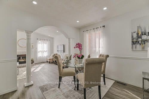 36 Letty Avenue, Brampton, ON L6Y 4T3 – photo 3