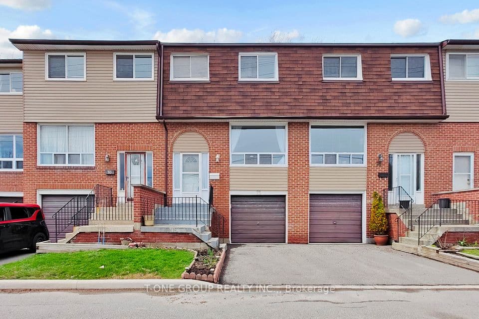 3025 Cedarglen Gate 75, Mississauga, ON L5C 2V7 – photo 2
