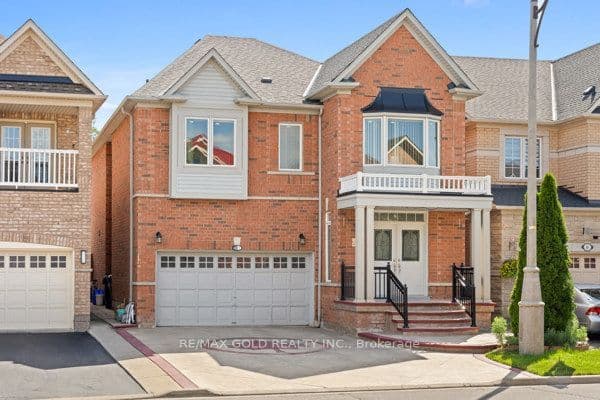 14 Beckenham Road, Brampton, ON L6P 2L7 – photo 3