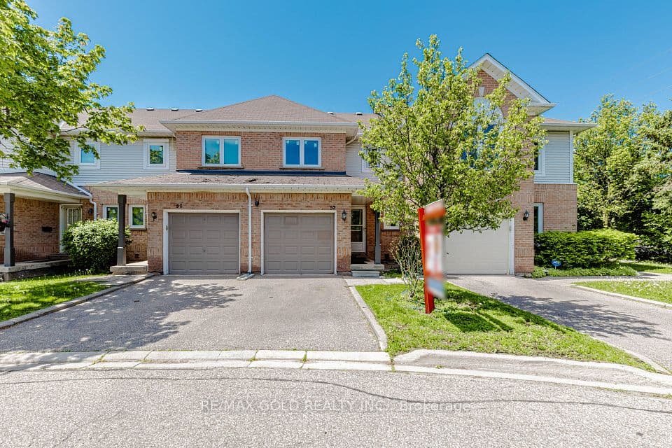 52 Wickstead Court, Brampton, ON L6R 1N8 – main photo