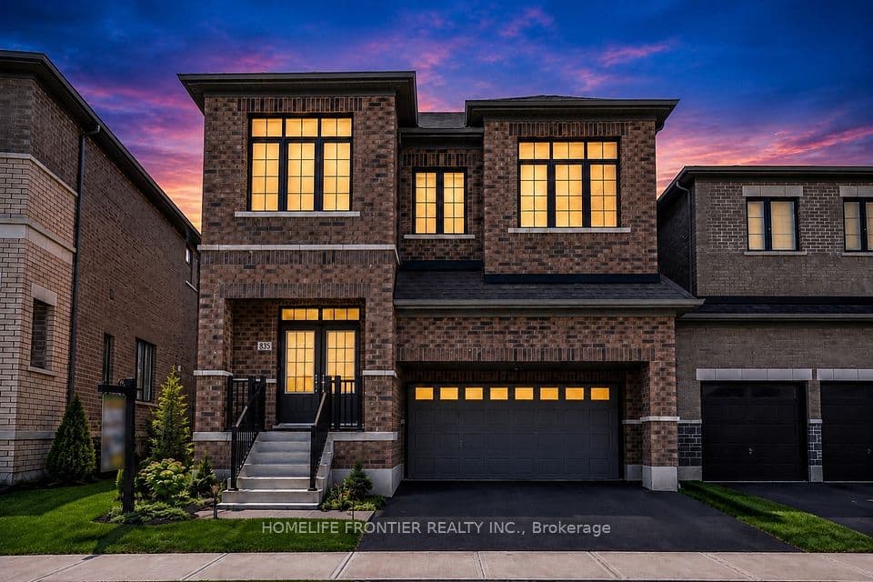 879 Plum Place, Milton, ON L9T 7E7 – photo 2