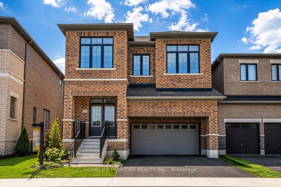 879 Plum Place, Milton, ON L9T 7E7 – main photo