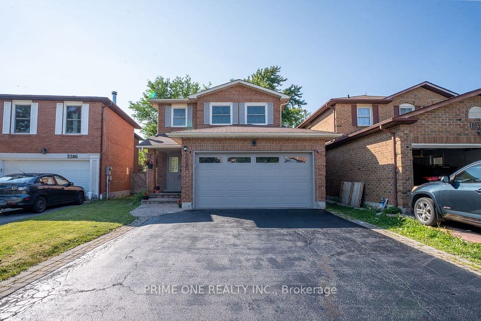 3290 Cambourne Crescent, Mississauga, ON L5N 5P7 – main photo