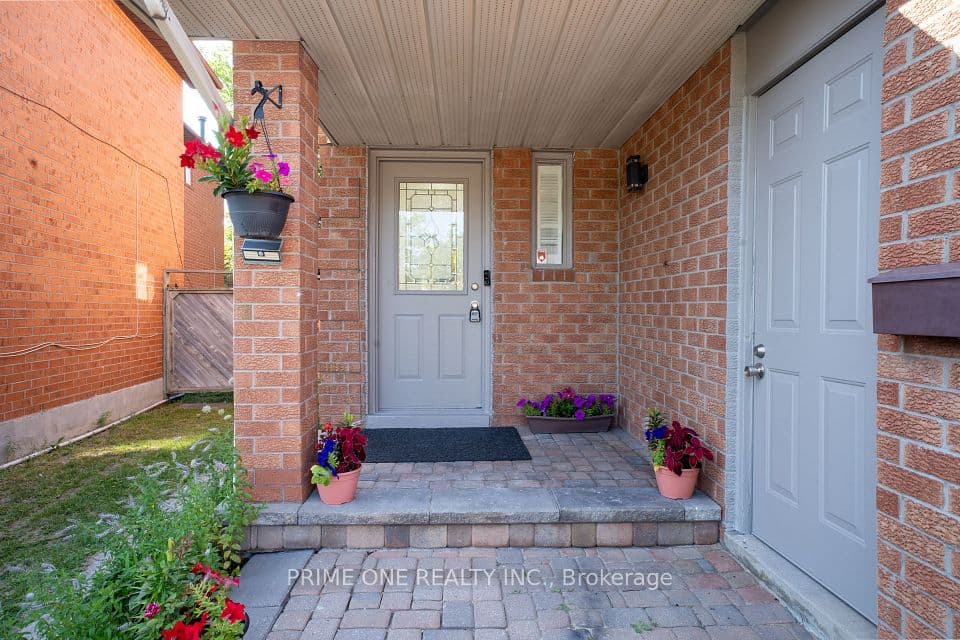 3290 Cambourne Crescent, Mississauga, ON L5N 5P7 – photo 3