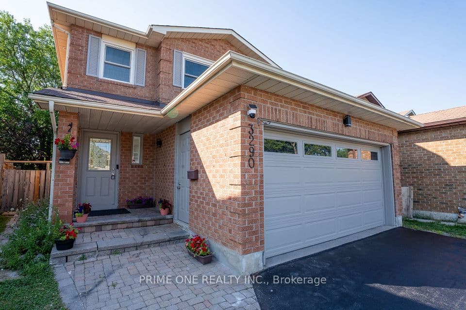 3290 Cambourne Crescent, Mississauga, ON L5N 5P7 – photo 2