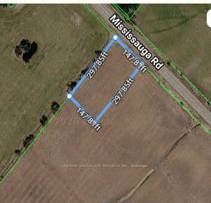0 Mississauga Road, Caledon, ON L7C 1W4 – photo 2