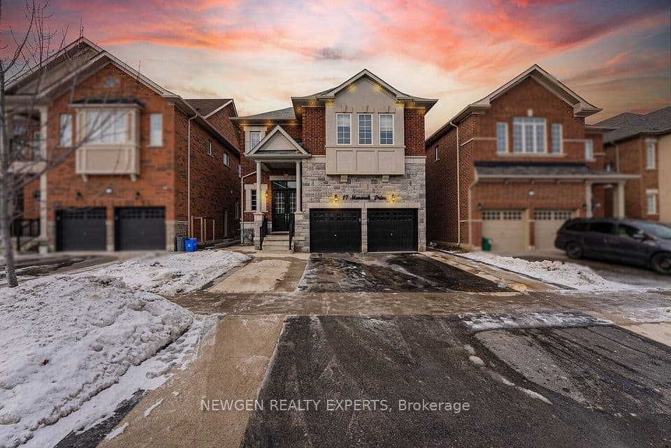 17 Monarch Drive, Halton Hills, ON L7G 0H9 – photo 2