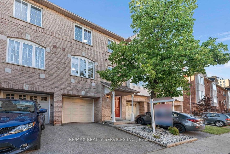 80 Acorn Place 69, Mississauga, ON L4Z 4E1 – photo 2