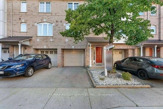 80 Acorn Place 69, Mississauga, ON L4Z 4E1 – main photo