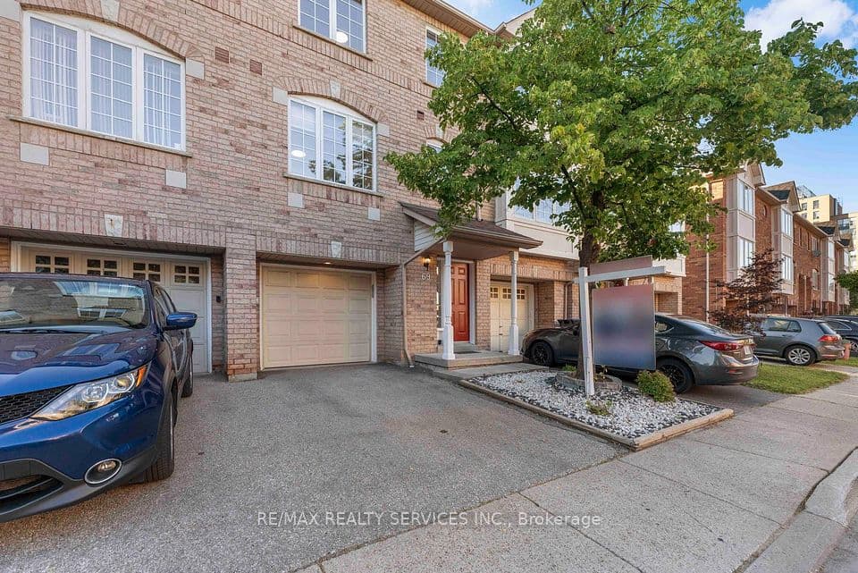 80 Acorn Place 69, Mississauga, ON L4Z 4E1 – photo 3