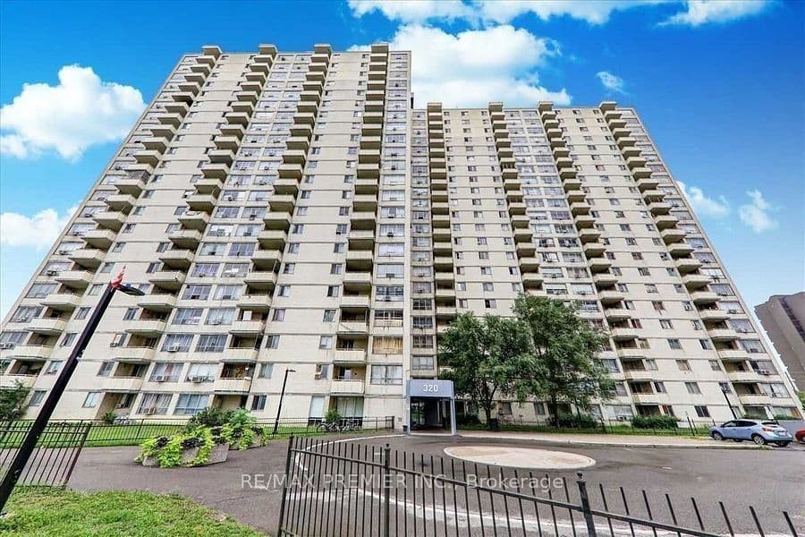 320 Dixon Road 408, Toronto, ON M9R 1S8 – main photo