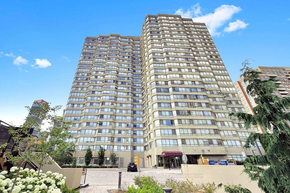 3605 Kariya Drive 109B, Mississauga, ON L5B 3J4 – photo 2