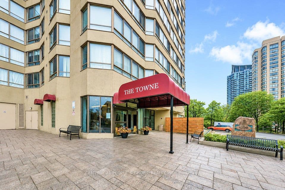 3605 Kariya Drive 109B, Mississauga, ON L5B 3J4 – photo 3