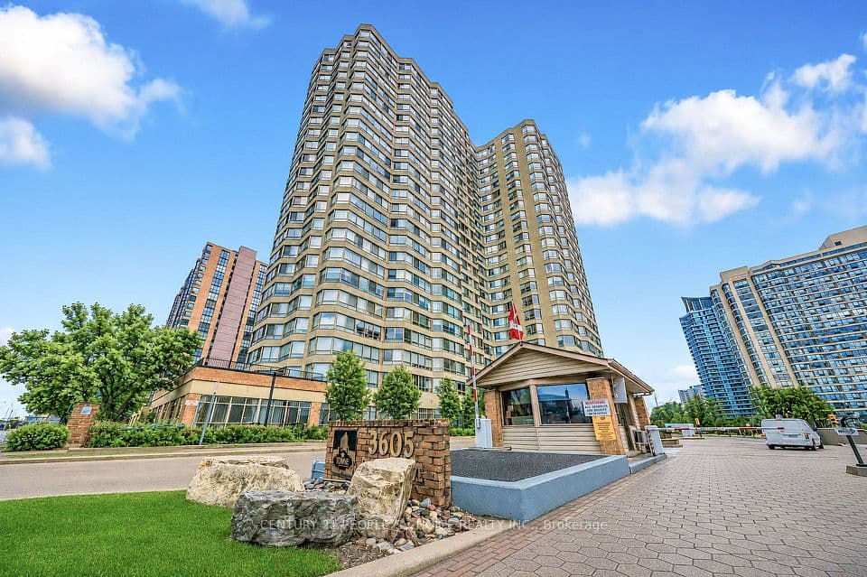 3605 Kariya Drive 109B, Mississauga, ON L5B 3J4 – main photo