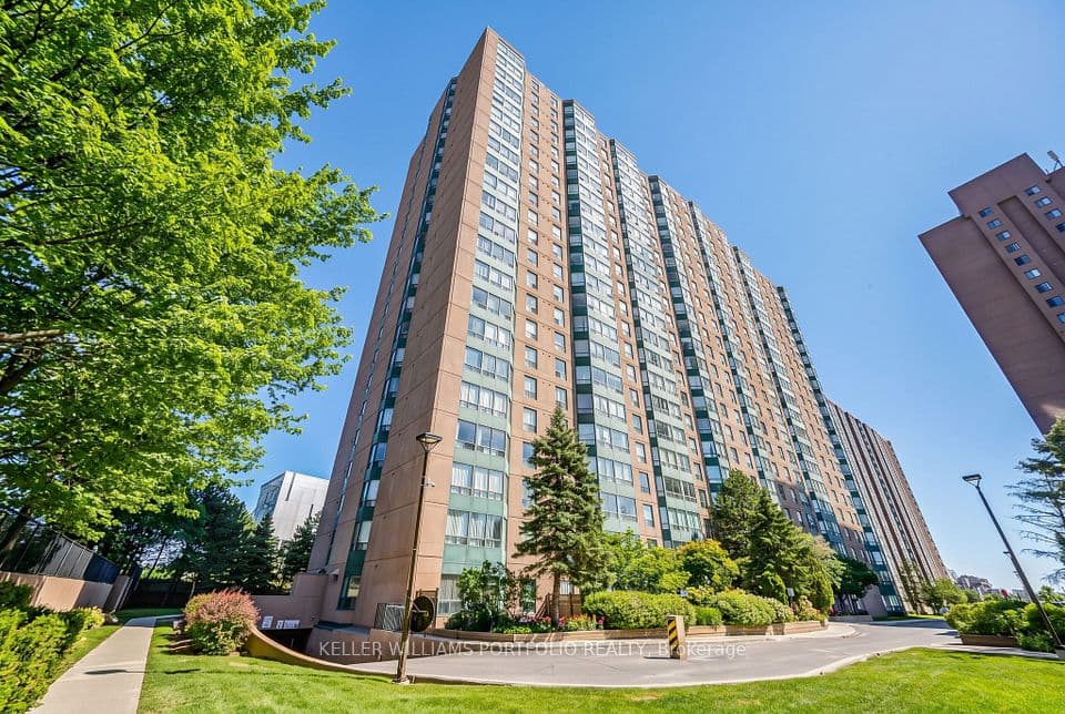 135 Hillcrest Avenue 605, Mississauga, ON L5B 4B1 – photo 3