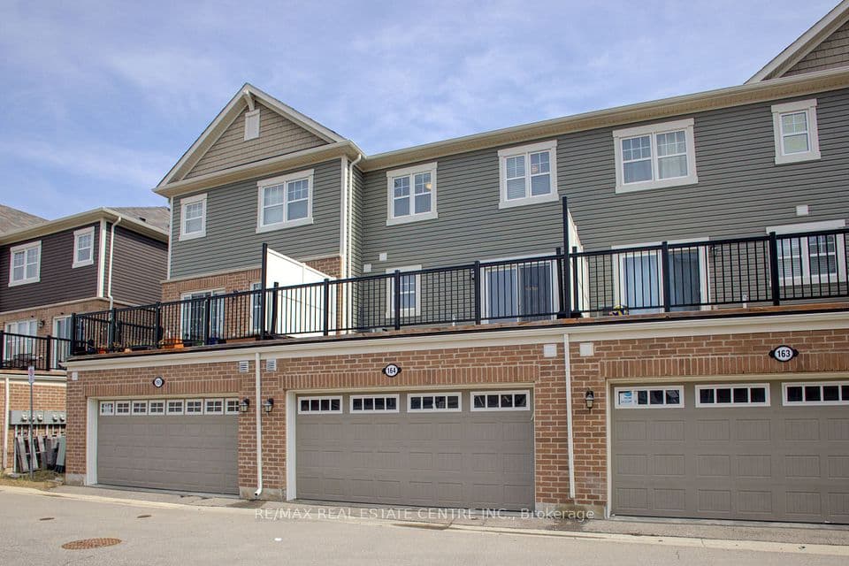 1000 Asleton Boulevard 164, Milton, ON L9T 9L3 – main photo