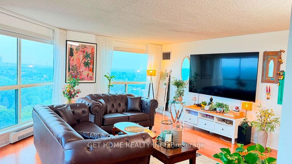 2155 Burnhamthorpe Road W 1709, Mississauga, ON L5L 5P4 – photo 3