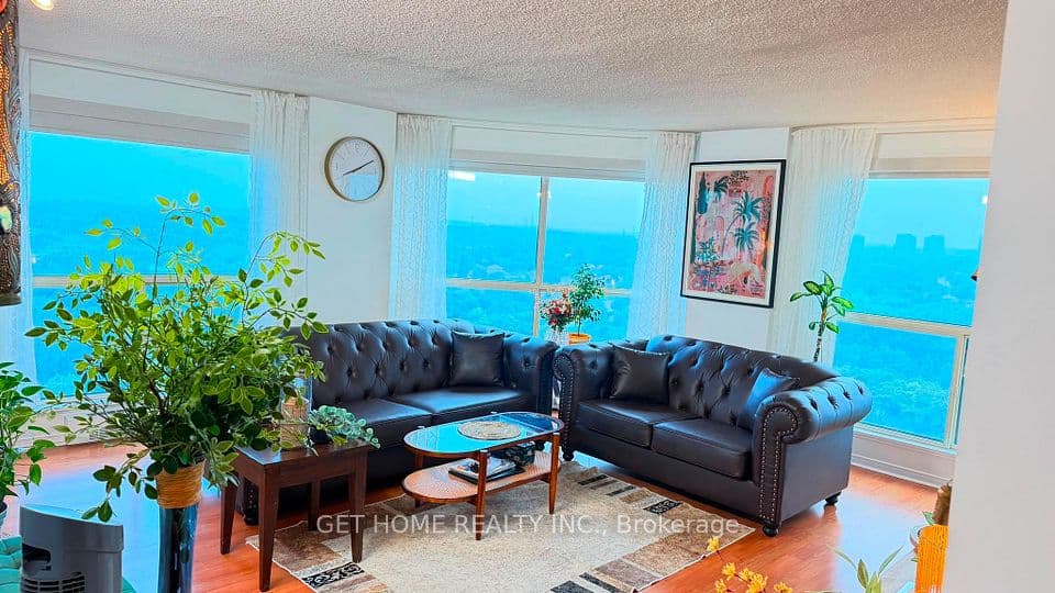 2155 Burnhamthorpe Road W 1709, Mississauga, ON L5L 5P4 – photo 2