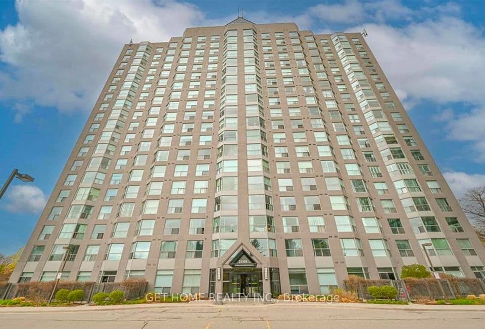 2155 Burnhamthorpe Road W 1709, Mississauga, ON L5L 5P4 – main photo