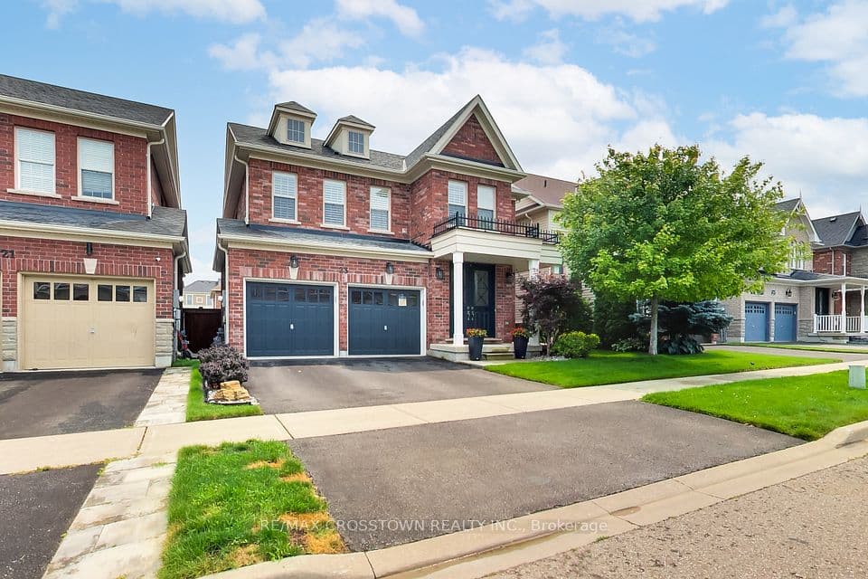 23 Boyces Creek Court, Caledon, ON L7C 3S1 – photo 2