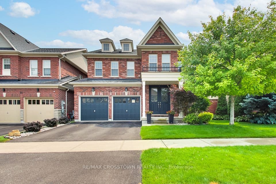 23 Boyces Creek Court, Caledon, ON L7C 3S1 – main photo