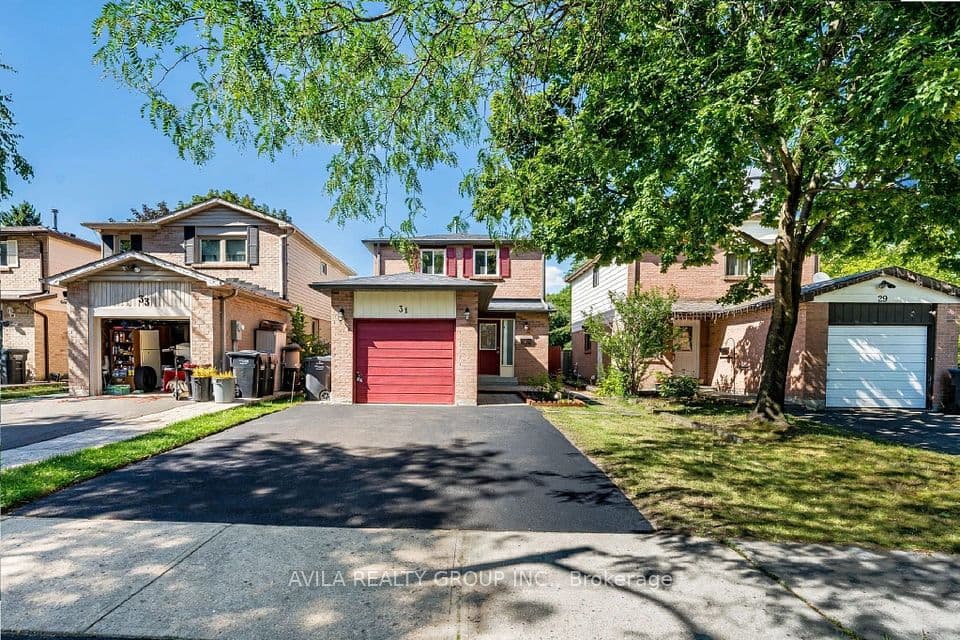 31 Wheatfield Road, Brampton, ON L6X 2V4 – photo 2