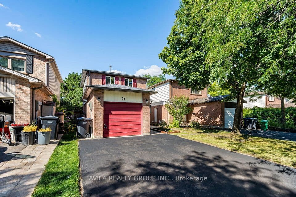 31 Wheatfield Road, Brampton, ON L6X 2V4 – photo 3