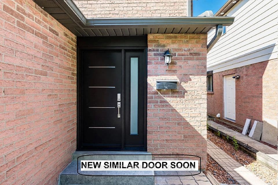 31 Wheatfield Road, Brampton, ON L6X 2V4 – main photo
