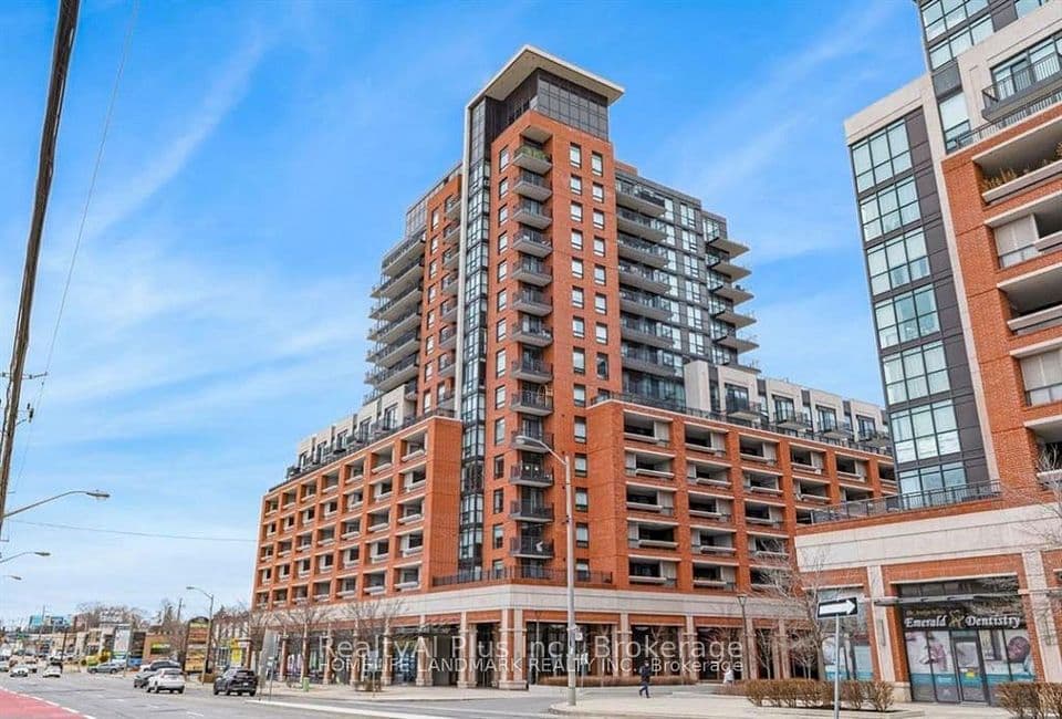 3091 Dufferin Street 710, Toronto, ON M6A 0C4 – main photo
