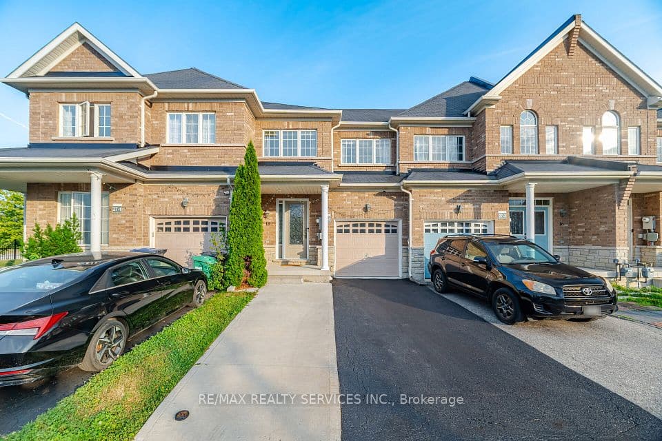 18 Seedland Crescent, Brampton, ON L6R 0Z5 – main photo