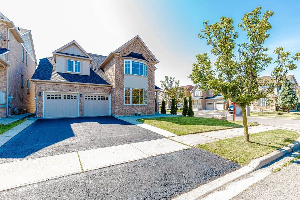 14 Alboreto Way, Brampton, ON L6X 0N5 – photo 2