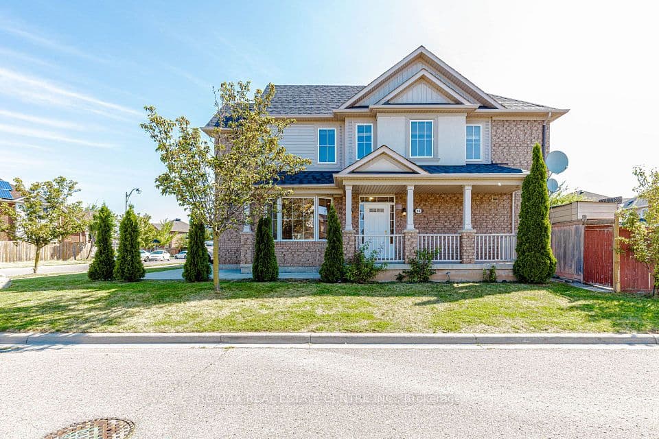 14 Alboreto Way, Brampton, ON L6X 0N5 – photo 3